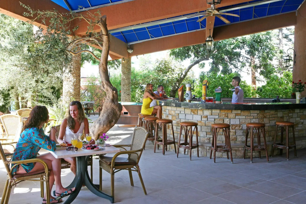 Navarria Blue Hotel