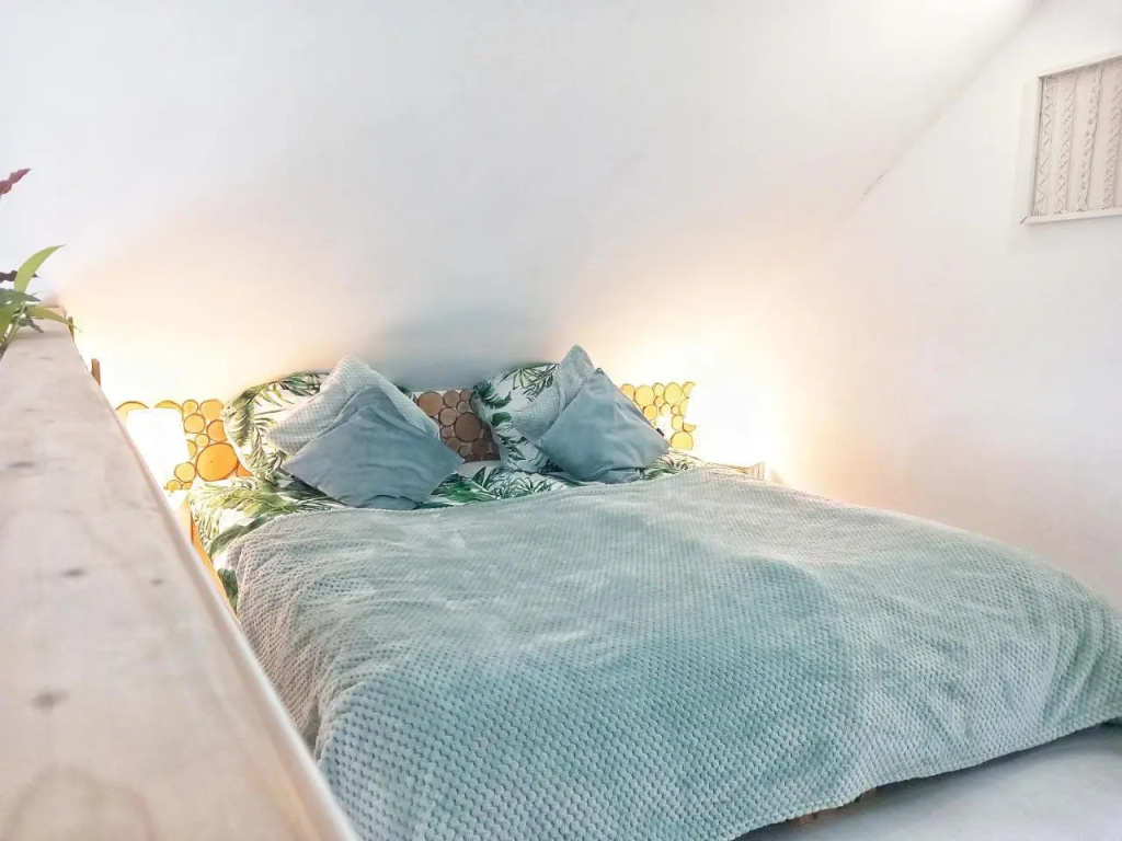 Eleonor Accommodation Exclusive House