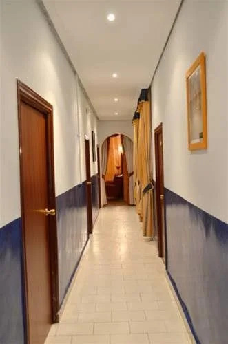 Hostal Reconquista