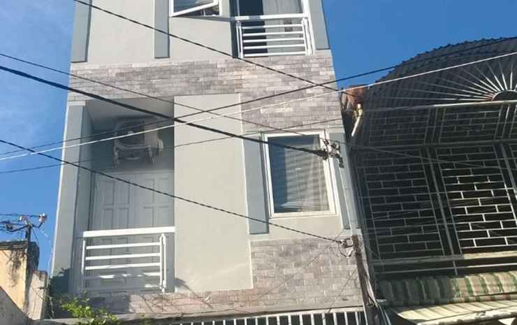 Ao Dai Apartment 2