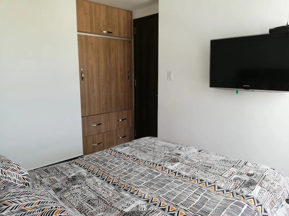 Cmodo Apartamento