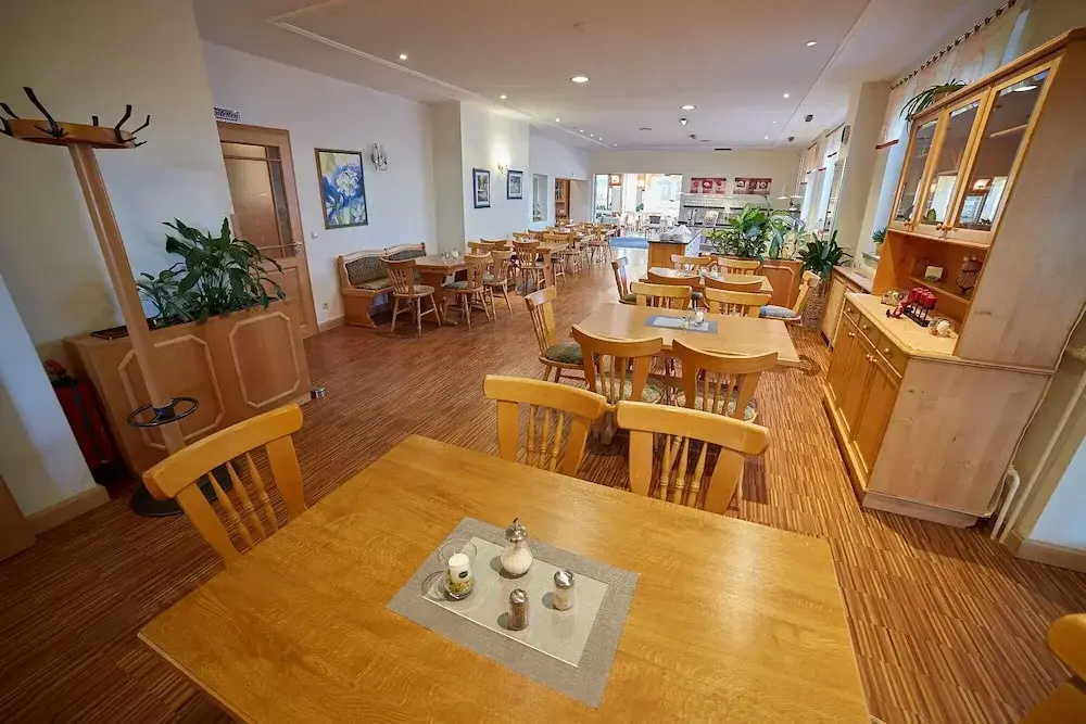 Berghotel Tambach