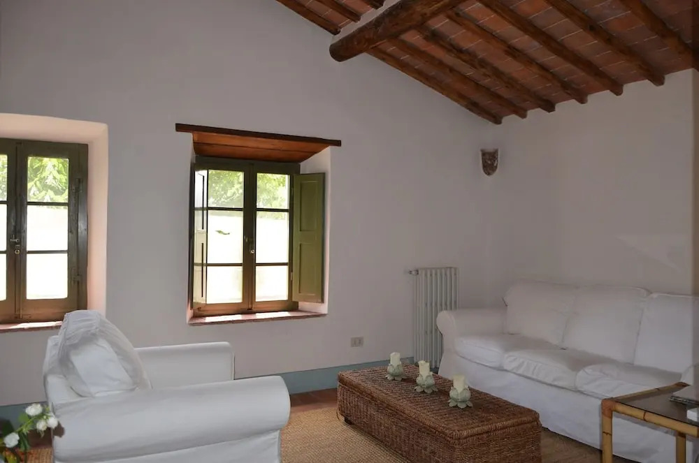 Beautiful Restored Farmhouse