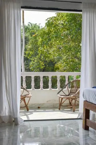 Wellness Inn