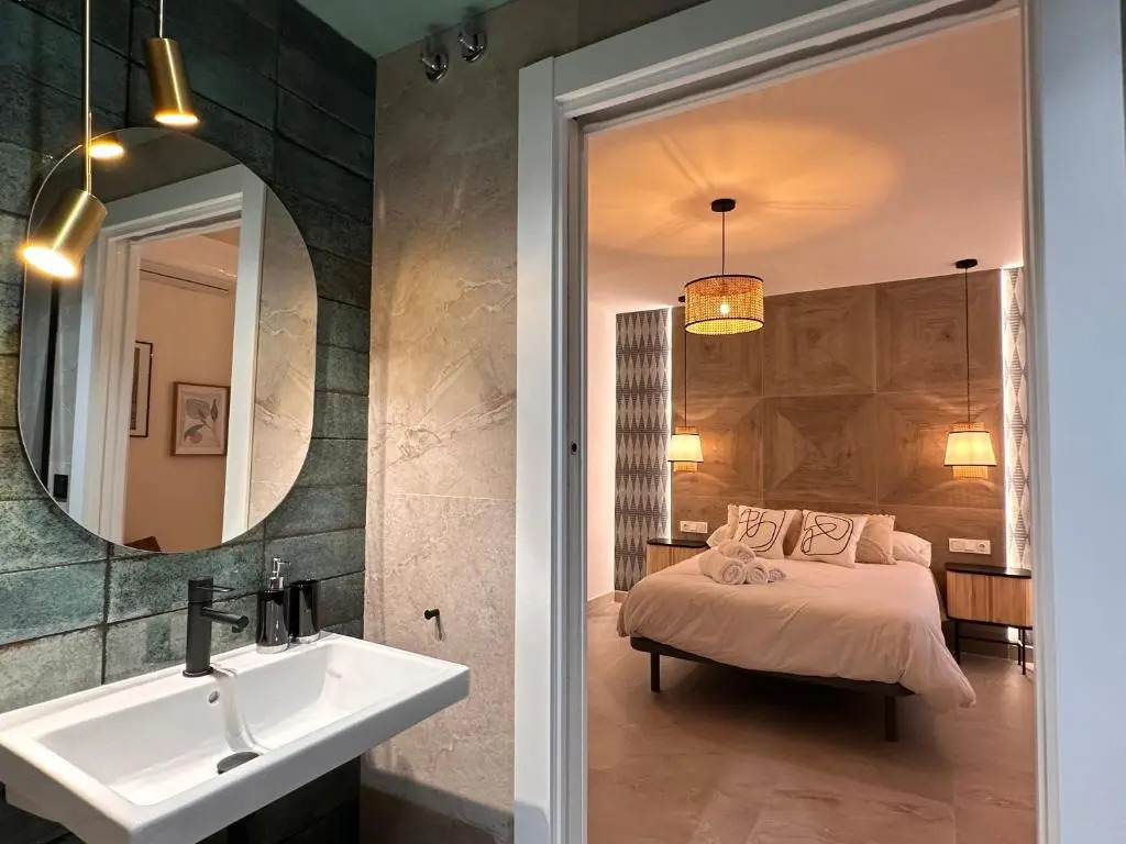 Apartamentos la Mariana