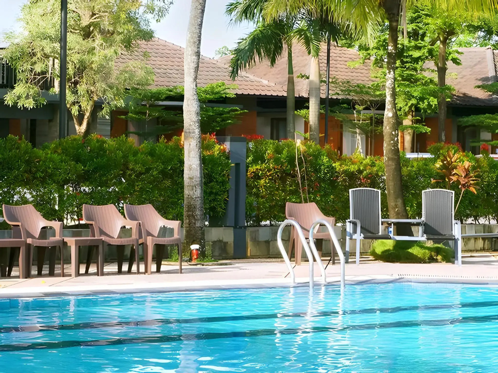 Griptha Hotel