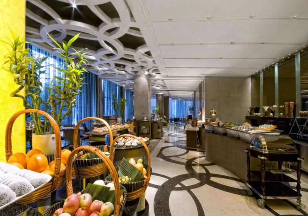 Millennium Hotel Chengdu