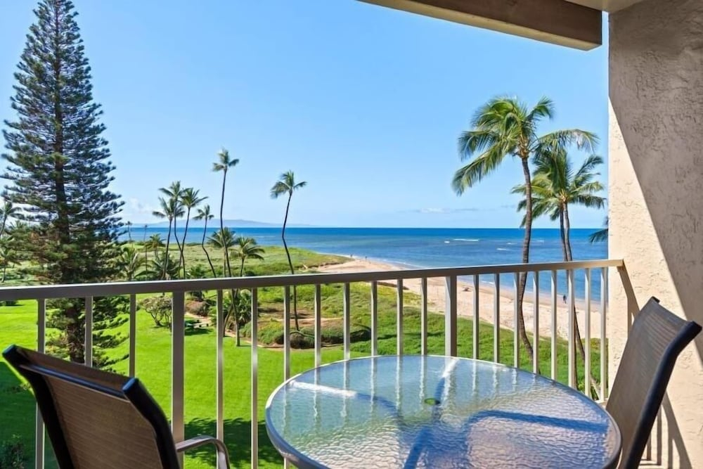 Menehune Shores, #524 2 Bedroom Condo