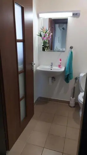 Apartmány Orlová
