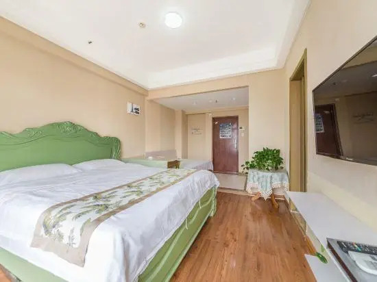 Bihaixin Hotel