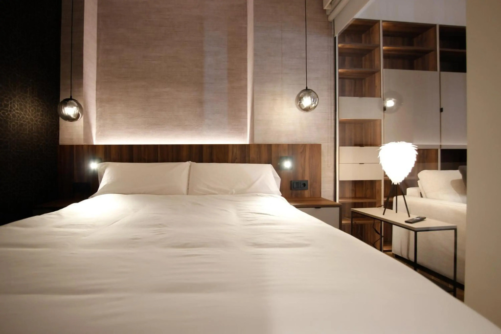 MintyStay - Luxury Apartments