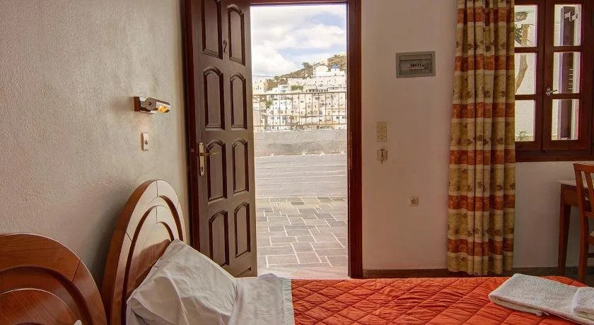 Hotel Lofos - The Hill