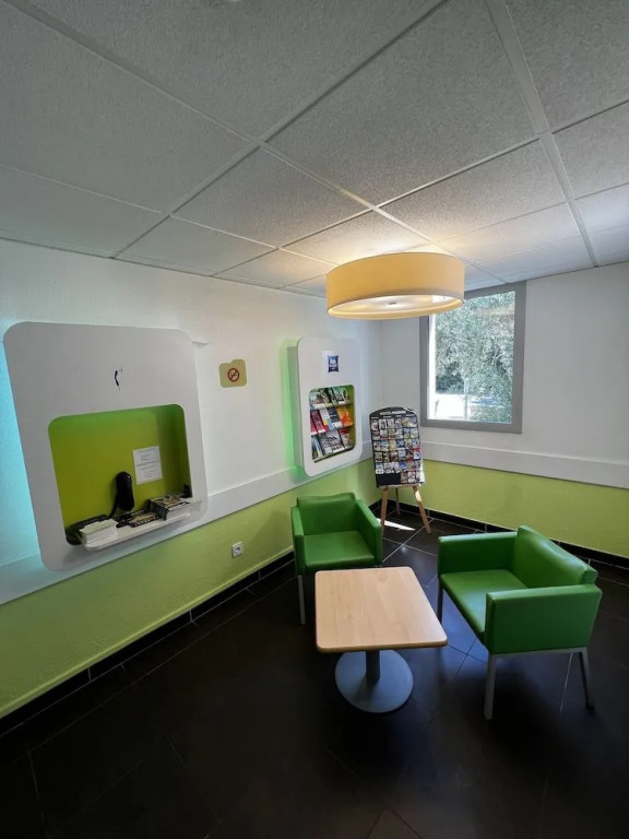 Ibis Budget Marseille Est Porte dAubagne