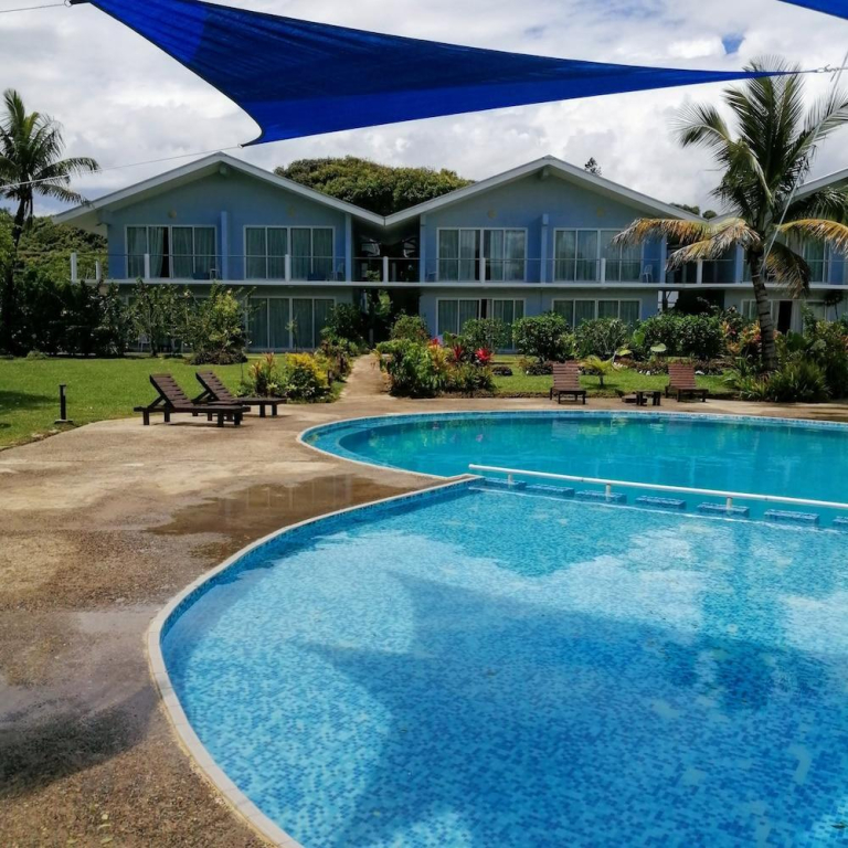 Maui Bay Holiday Villas