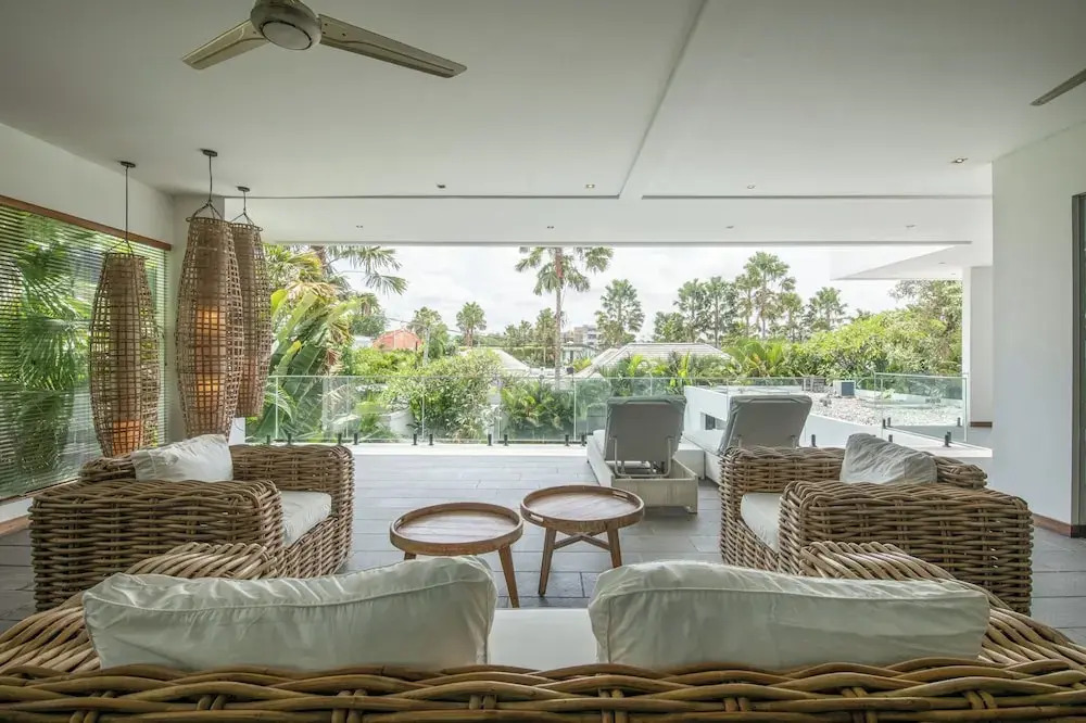 Niko2 · Marvelous 5 Bedroom Villa Close to Finns