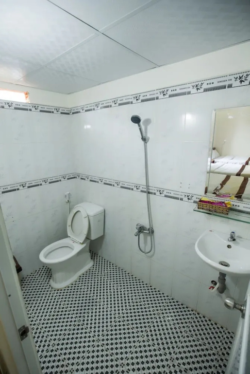 Vaan's Homestay
