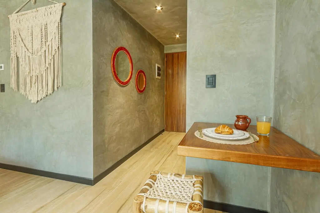 Devine Tulum Experience Modern Art 1Bdrm Apt Tuk