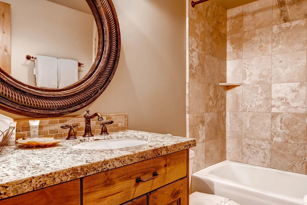 Mont Cervin Plaza by ResortQuest Park City