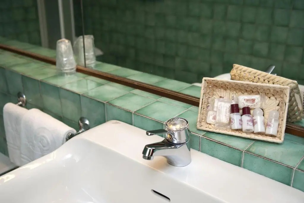 Ai Ronchi Motor Hotel Brescia