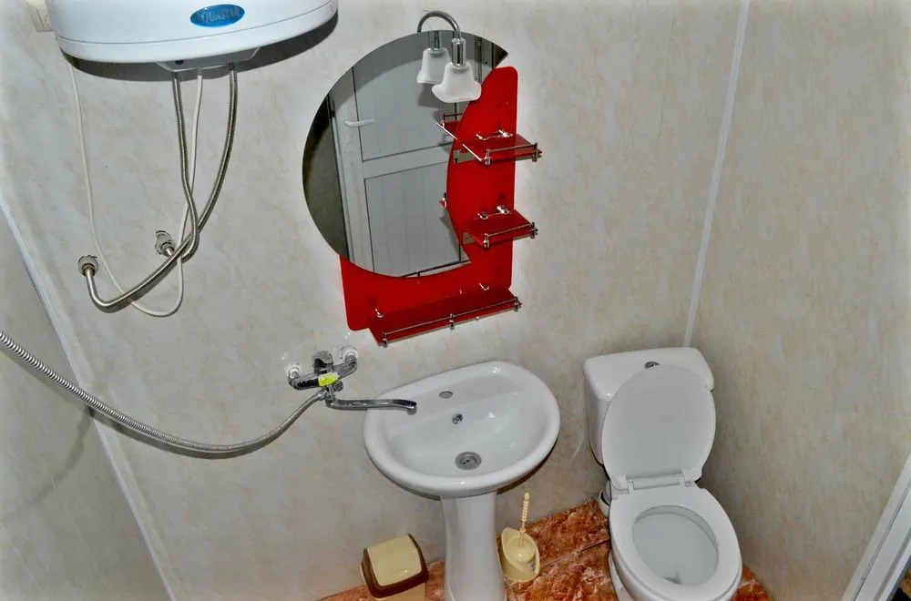Sky Hotel