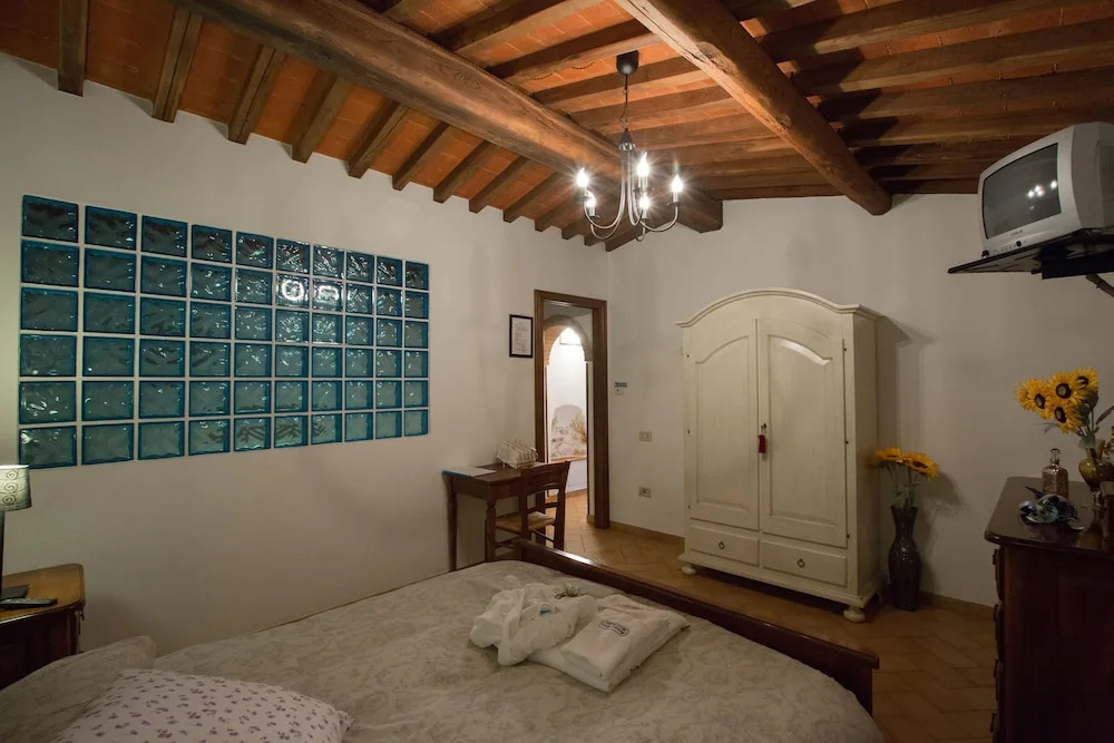 B&B Mamma Serena
