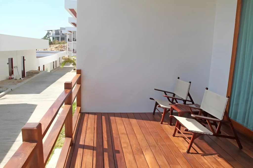 PP Mountain Beach Resort