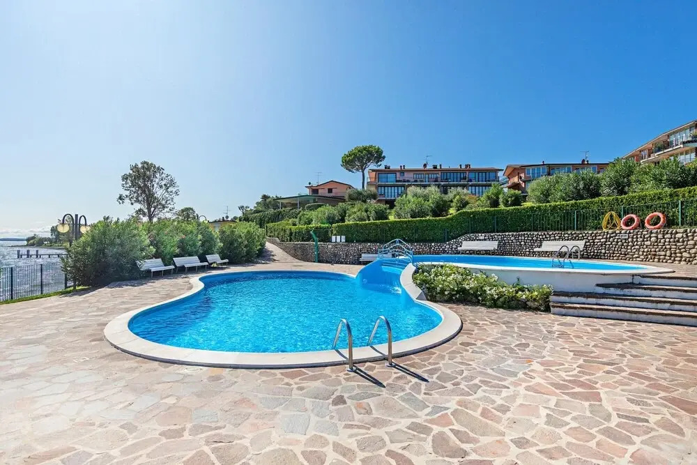San Sivino 512 Apartment by Wonderful Italy