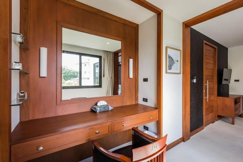 Penthouse Savoye