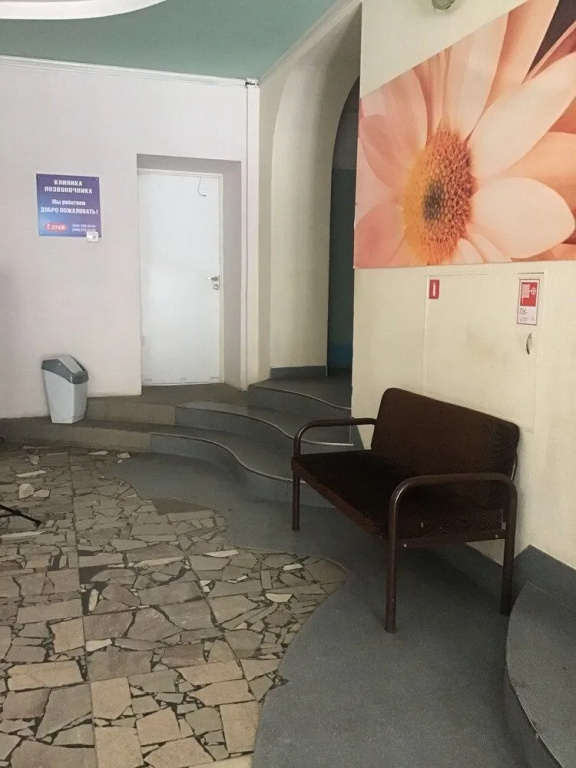 Отель Старт
