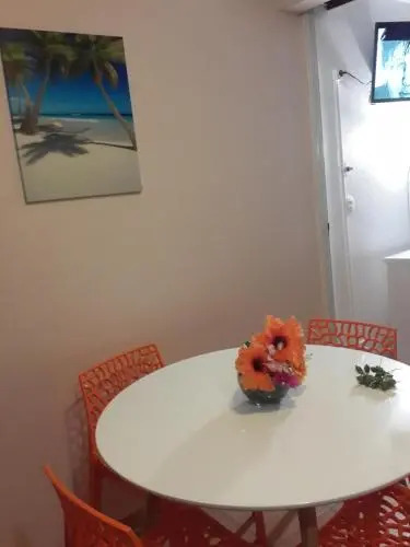Appartements Residence Mahoghany