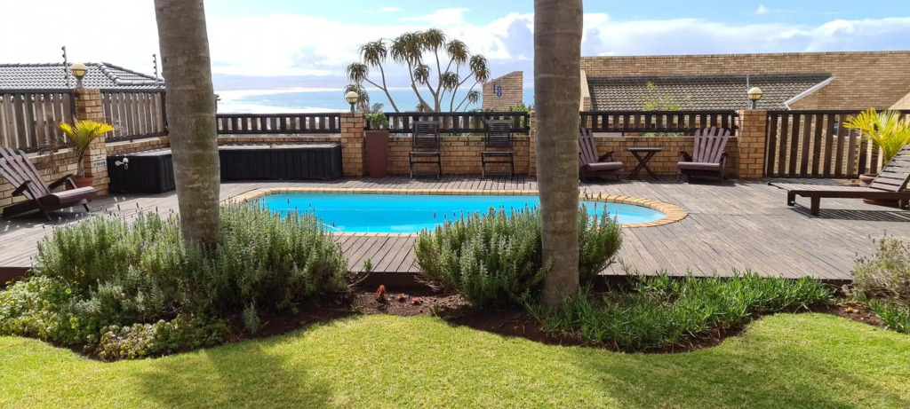 OCEAN VIEW GUEST HOUSE