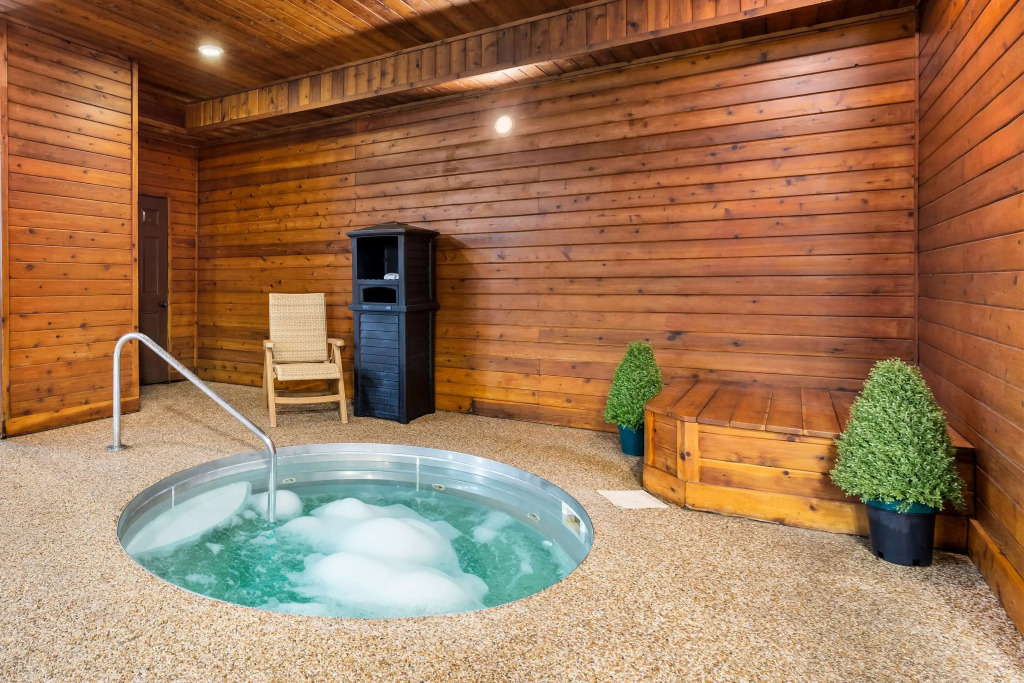 Best Western Lees Motor Inn