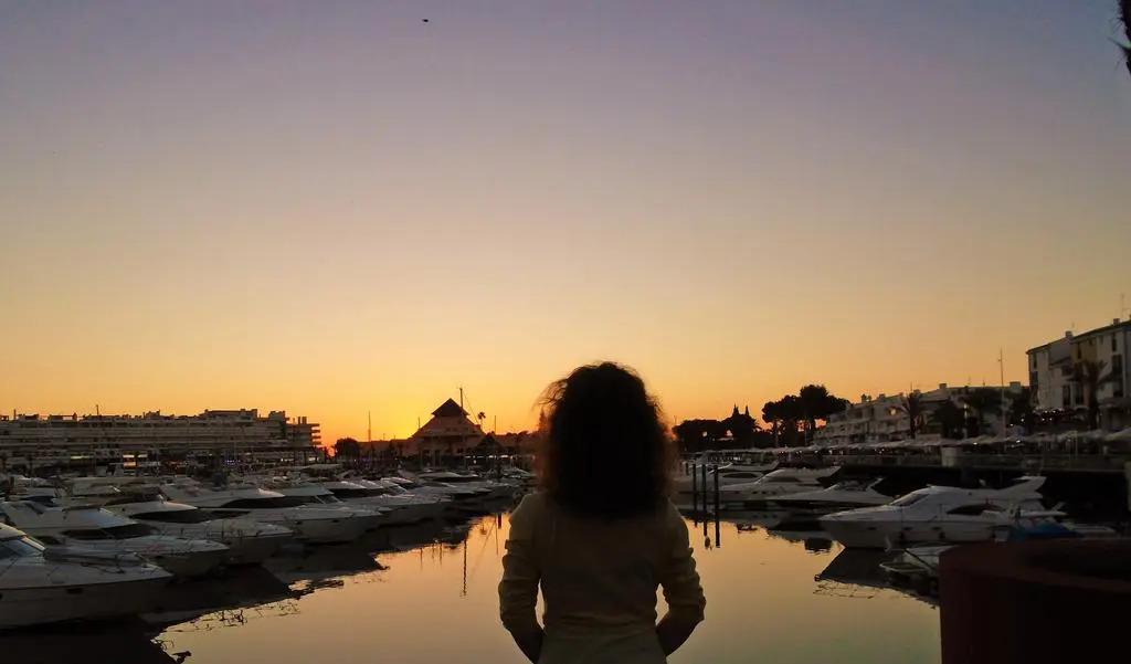 Vila Gale Marina