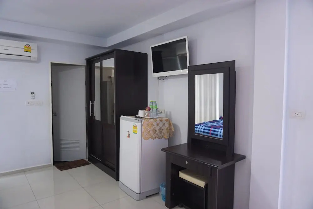 Jai Apartment