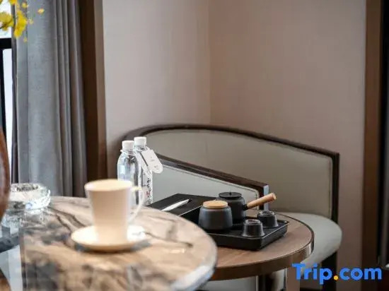 Hongyang Hotel Fuling