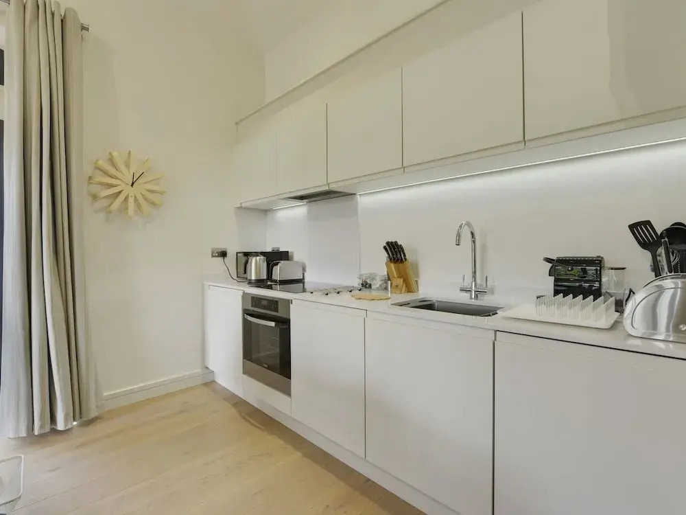Grooms Cottage