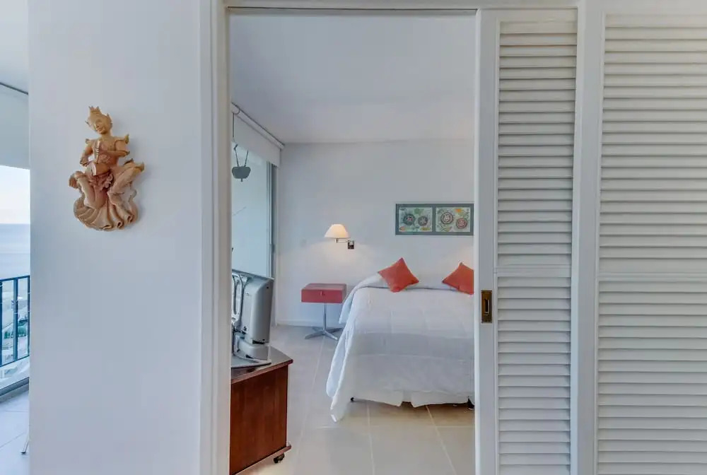 Moderno apartamento con vista al mar - Lafayette I