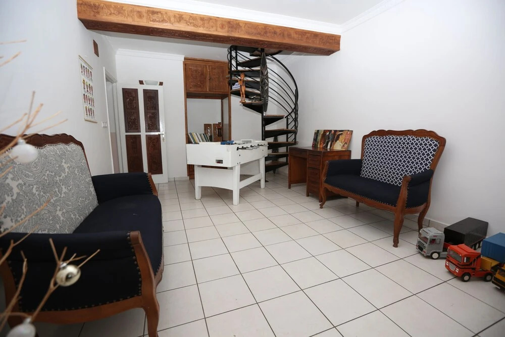 VILLA ESPOIR guest house eco responsable
