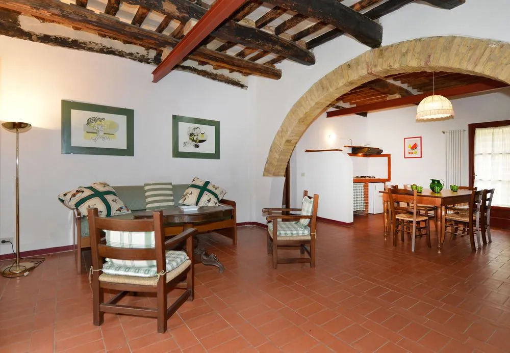 Agriturismo Tenuta Vallelunga
