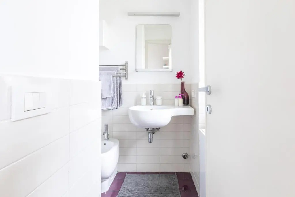 Lambertone, cozy flat in Rome, Aurelio Vatican