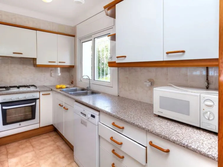 Holiday Home la Falconera