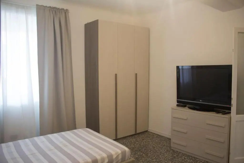Rho-Fiera - Appartamento in antica cascina