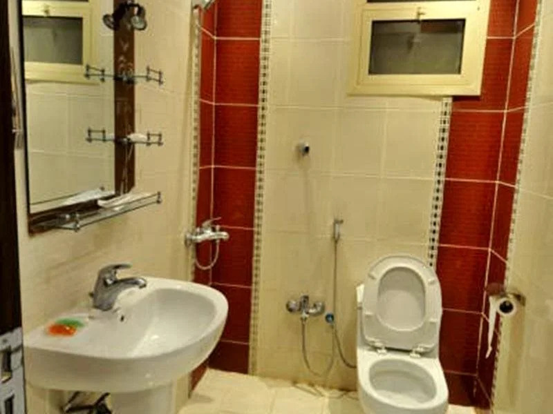 Nozol Aram 2 Hotel Apartments