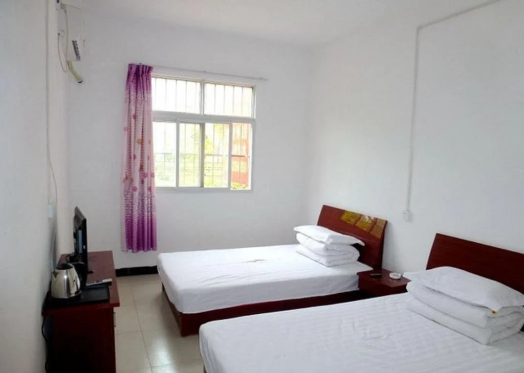 Fulin Hotel