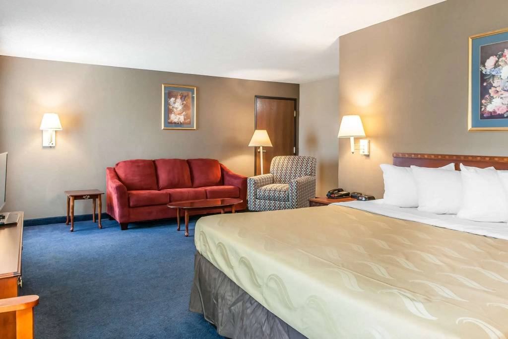 Quality Inn Lewisport