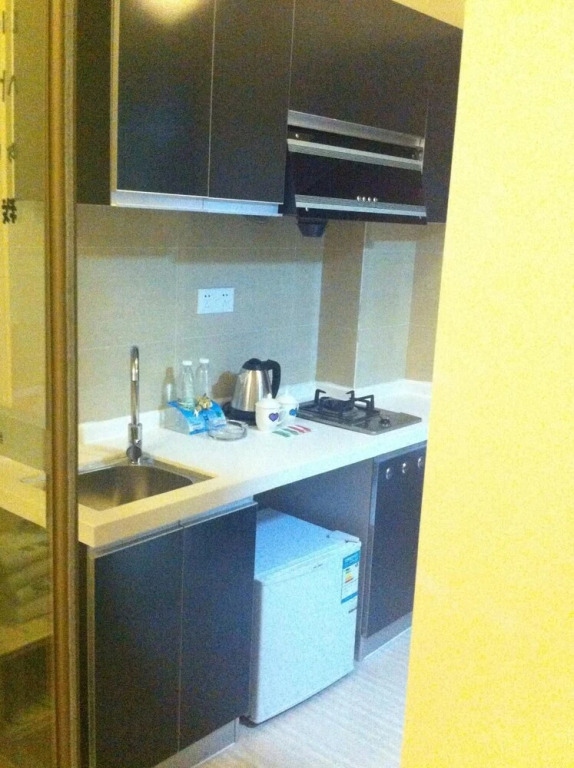 Enjoy Private Apartment Hotel Lucky City
