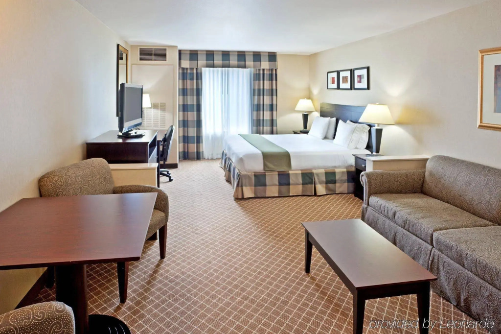 Holiday Inn Express Hotel & Suites Marysville by IHG