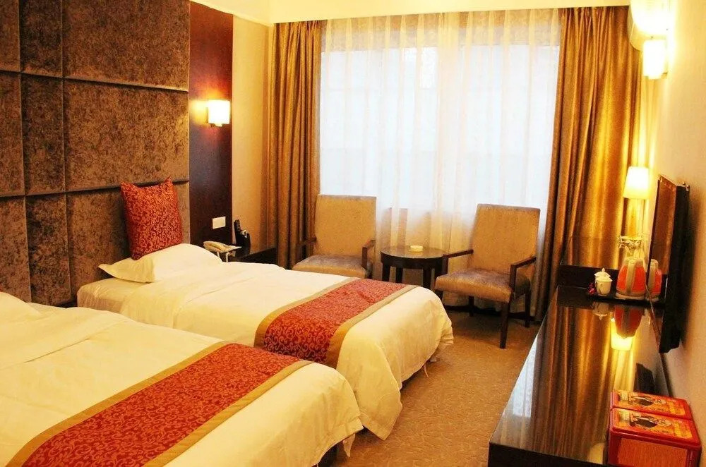 Starway Hotel