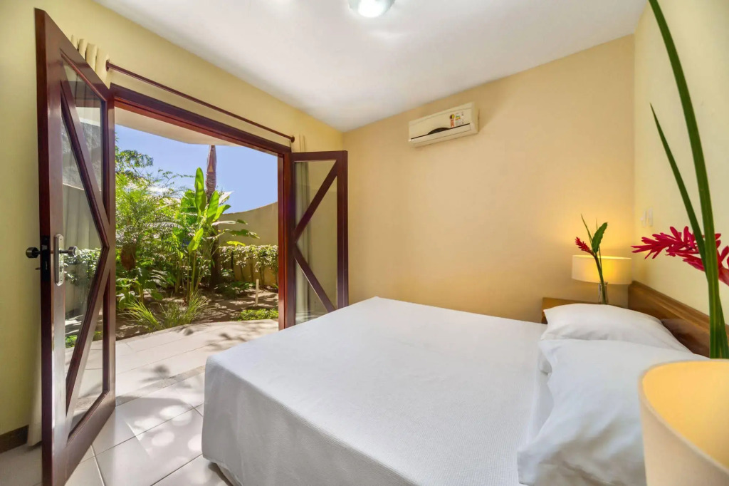 Vitoria Regia Praia Hotel
