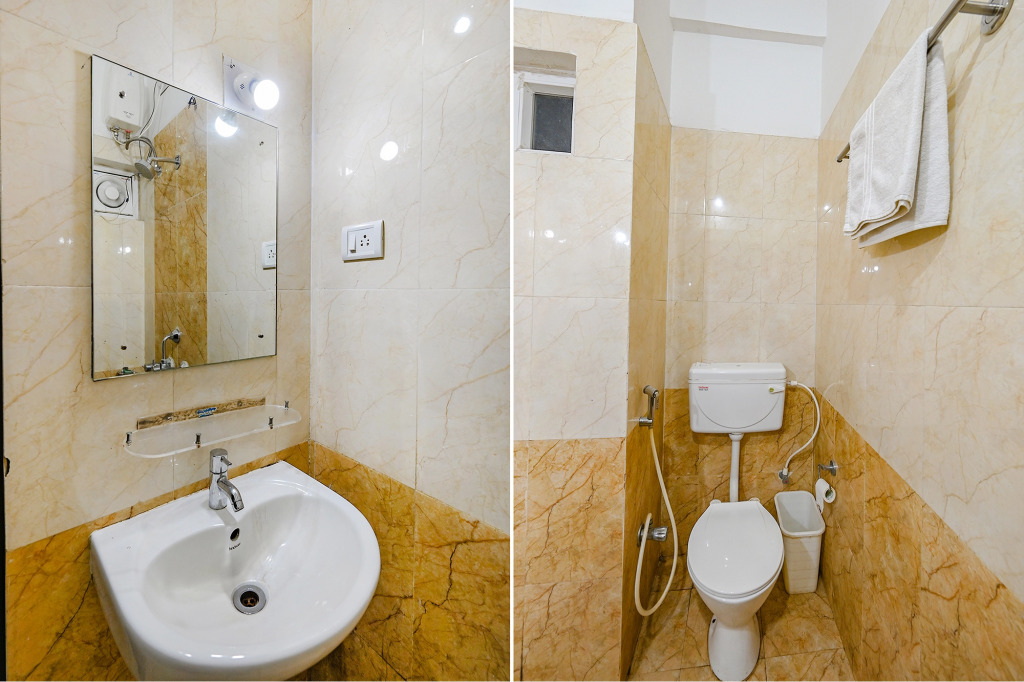 Capital O 28034 Triple Tree Hotels & Resorts